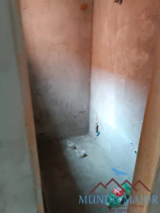 Imagem Linda casa assobradada c/ 4 dorms, 2 suítes, área gourmet e 2 vagas