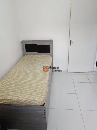 Imagem Casa com 2 dormitórios à venda, 45 m² por R$ 280.000 - Cibratel II - Itanhaém/SP