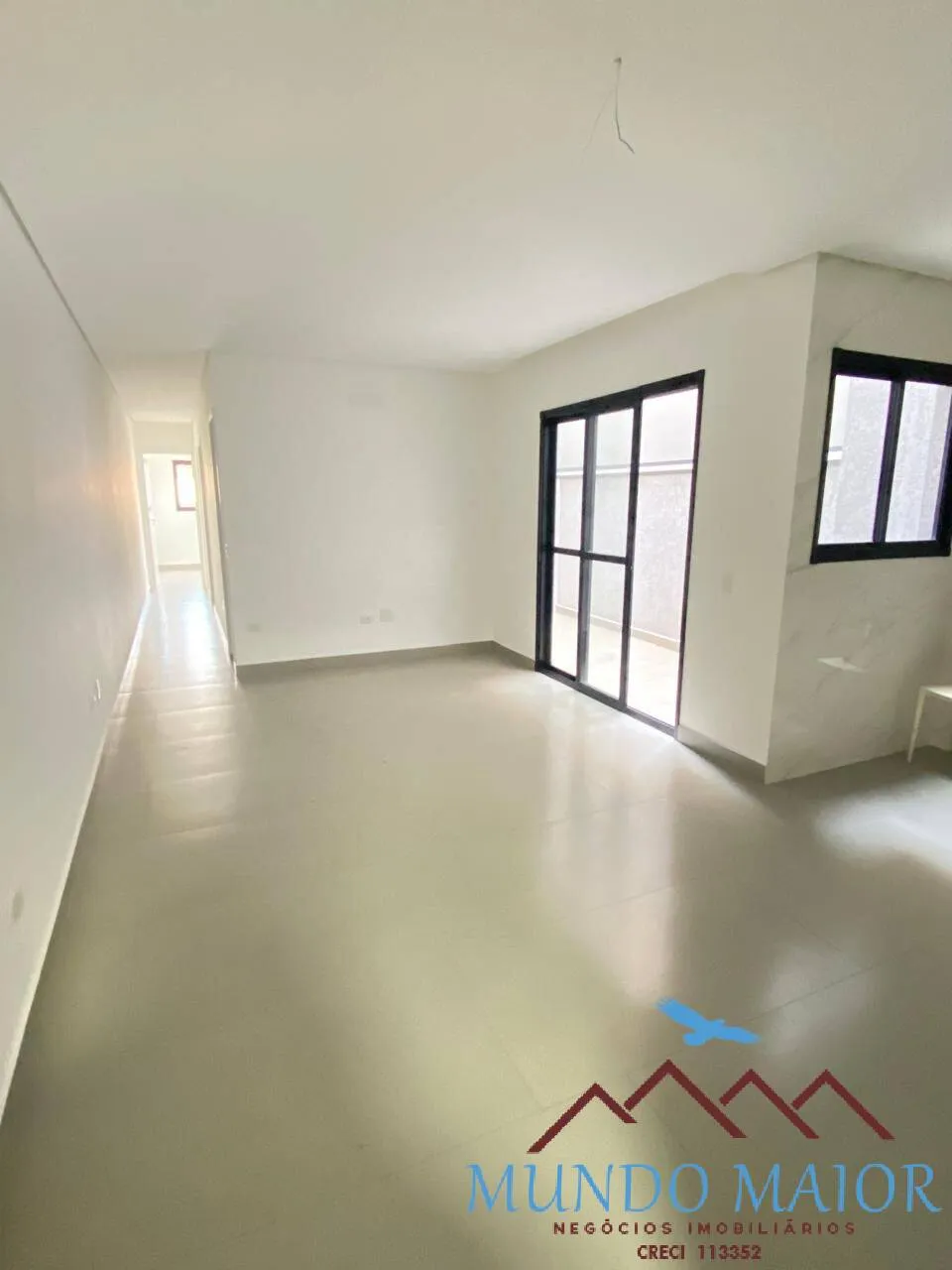 Imagem Apto 3 dorms (1 suíte) + 2 vagas no Campestre - 69 m² - R$ 570.000.00 !!!!!