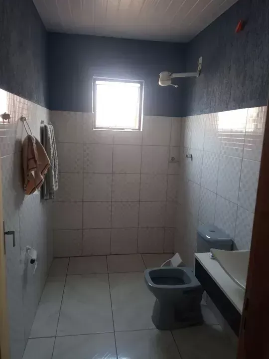 Imagem Sobrado à venda, Residencial Mombaça I, Pindamonhangaba, SP