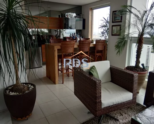 Imagem APARTAMENTO RESIDENCIAL em SÃO PAULO - SP, VILA ANDRADE