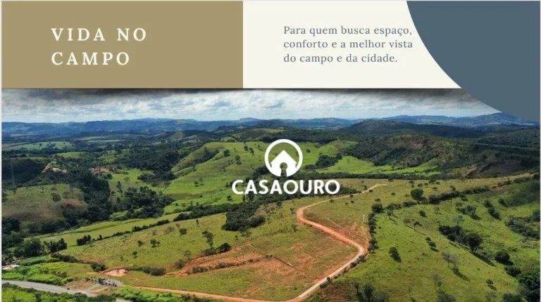 Imagem Terreno à venda, 30000 m² por R$ 450.000,00 - Centro - Oliveira/MG