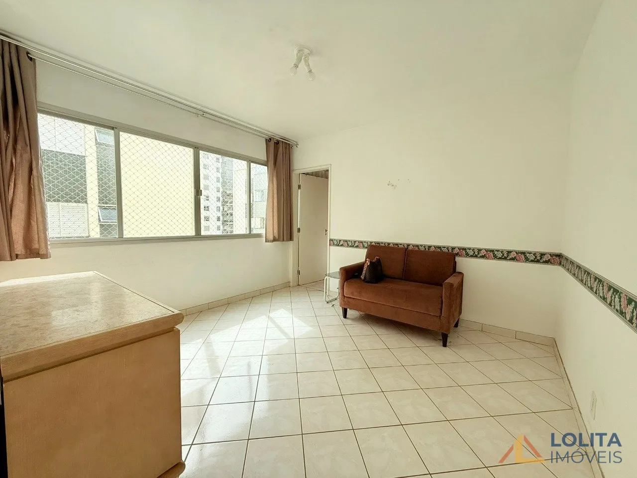 Imagem APARTAMENTO DE 1 QUARTO À VENDA NO CENTRO - FLORIANÓPOLIS/SC