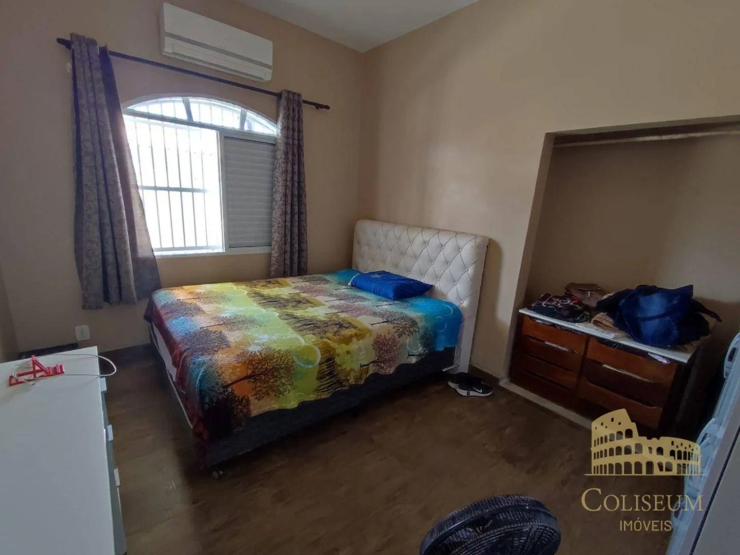 Imagem Casa com 3 dormitórios à venda, 430 m² por R$ 1.600.000,00 - Balneário Flórida - Praia Grande/SP