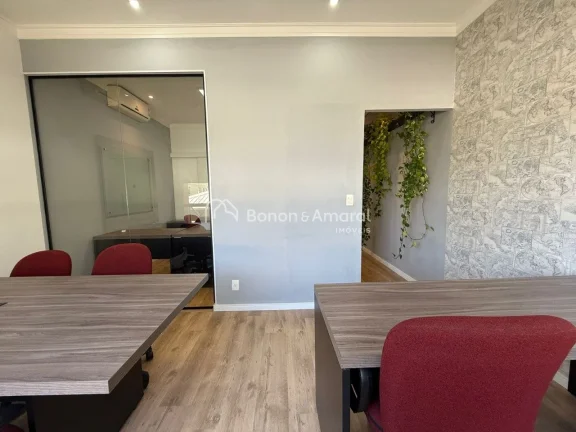 Imagem Sala Comercial à Venda no Praça Capital - Campinas/SP
Localização estratégica na Rodovia Dom Pe...