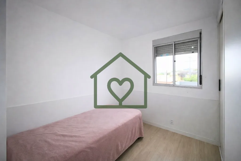 Imagem Conheça este excelente apartamento perfeito para quem busca conforto e praticidade em um bairro per...