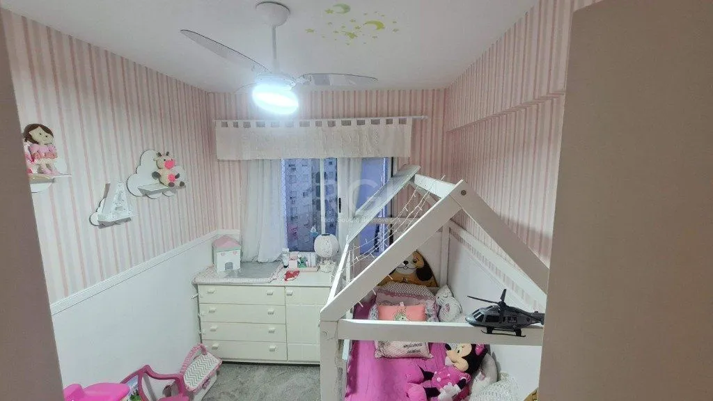 Imagem Apartamento para Venda - 65m², 3 dormitórios, sendo 1 suites, 1 vaga - Vila Ipiranga