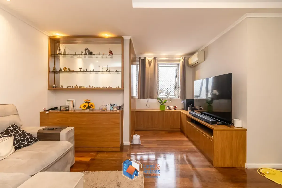Imagem Cobertura para venda em Barra Funda com 3 quartos, sendo 1 suíte, 115m²