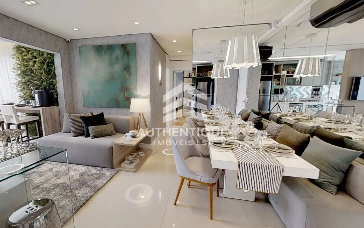 Imagem VIVID PERDIZES - Apartamento à venda em São Paulo/SP