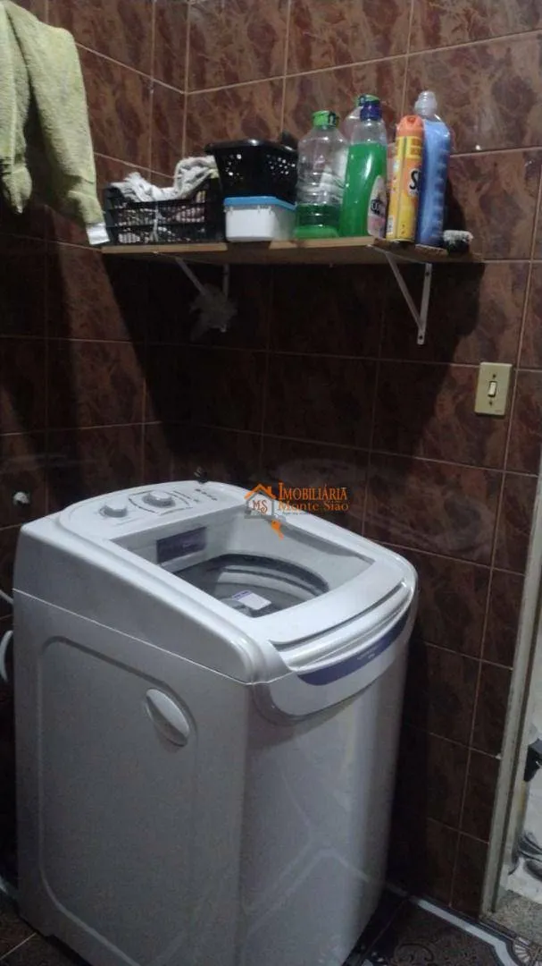 Imagem Casa com 2 dormitórios à venda, 300 m² por R$ 745.000,00 - Jardim Vila Galvão - Guarulhos/SP
