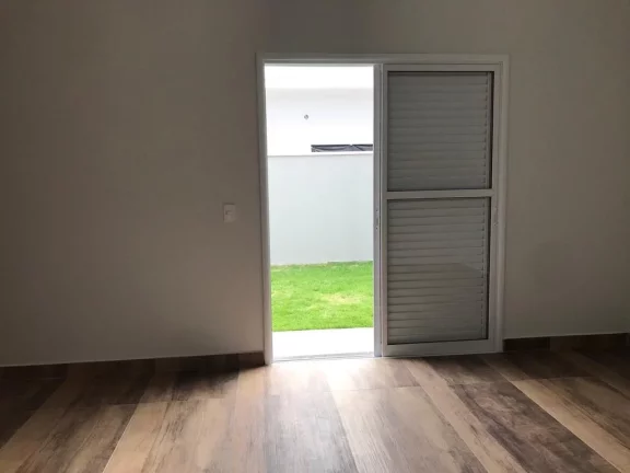 Imagem CASA RESIDENCIAL em SALTO - SP, RESIDENCIAL LAGOS D'ICARAÍ