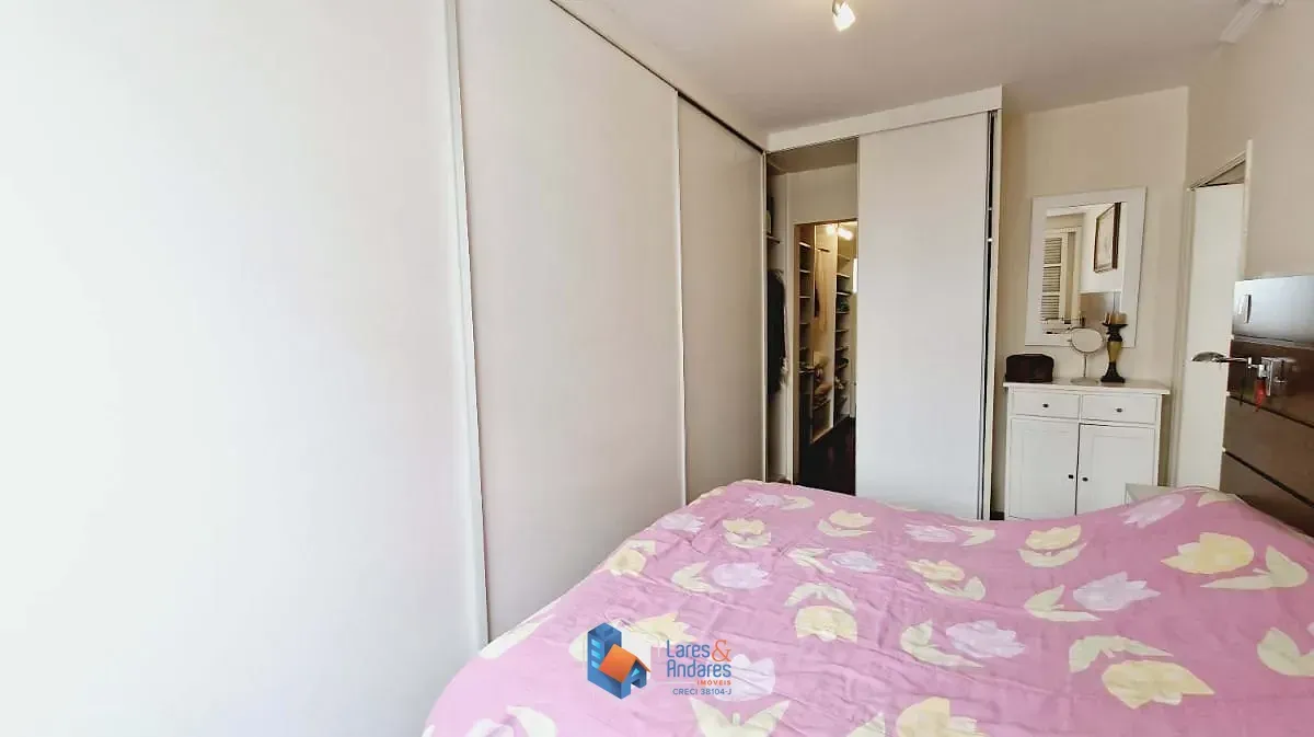 Imagem Apartamento para venda em Bela Vista com 1 quarto, sendo 1 suíte, 75m²