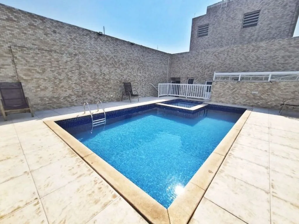 Imagem APARTAMENTO COM 110,81 m² - BOQUEIRÃO - PRAIA GRANDE SP