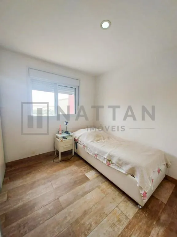 Imagem Apartamento com 1 dormitório, 62 m² - venda por R$ 499.000,00 ou aluguel por R$ 3.500,00/mês - Tatuapé - São Paulo/SP