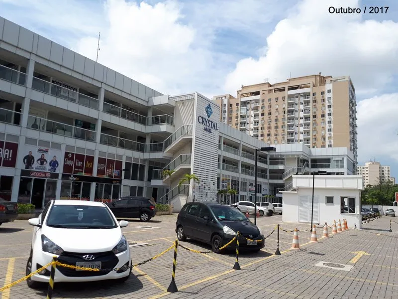 Imagem Sala Comercial a Venda no bairro Jacarepaguá - Rio de Janeiro, RJ