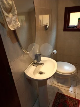 Imagem Sobrado à venda com 3 quartos em Morumbi, São Paulo - SP