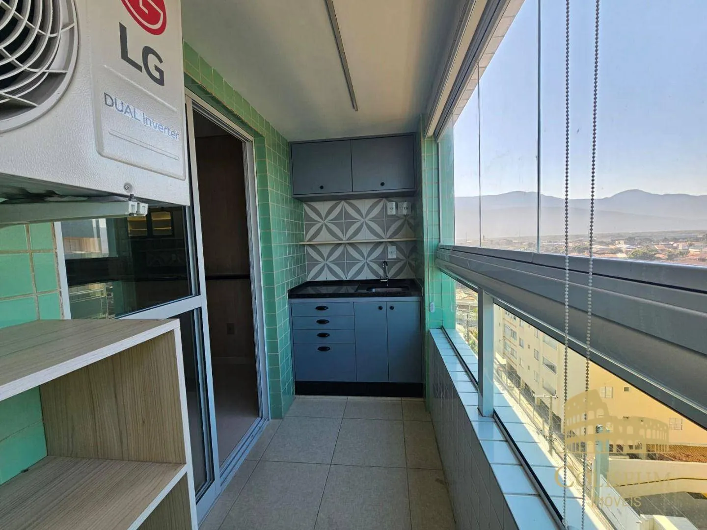 Imagem Apartamento com 2 dormitórios à venda, 86 m² por R$ 550.000,00 - Balneário Flórida - Praia Grande/SP