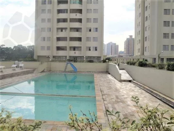 Imagem ÓTIMA LOCALIZAÇÃO * 3 DORM. * SUÍTE * LAZER COMPLETO * OPORTUNIDADE