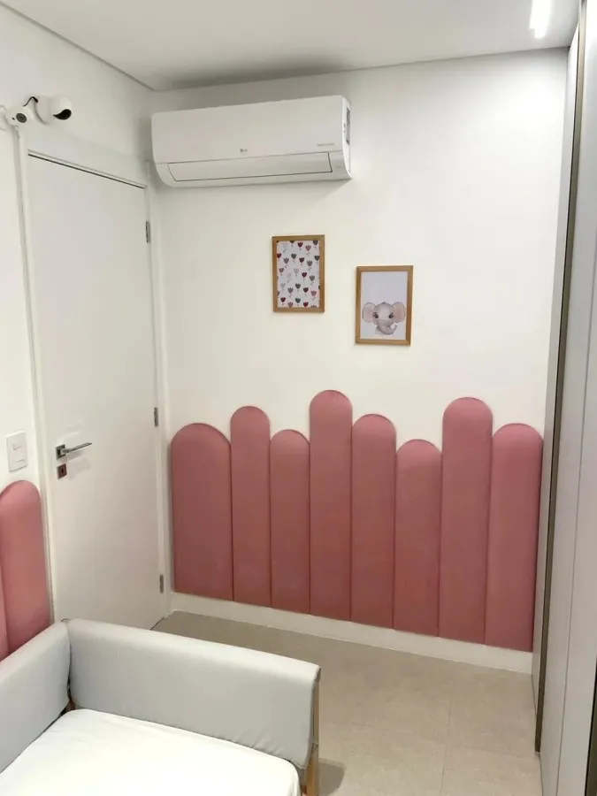 Imagem Apartamento para Venda em São Paulo, Butantã, 2 dormitórios, 1 suíte, 2 banheiros, 1 vaga