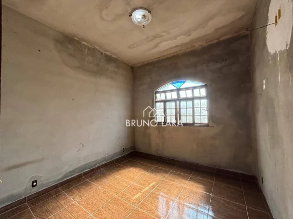 Imagem Casa à venda no Residencial Ouro Verde - Igarapé/MG.