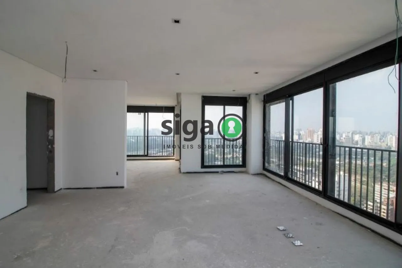 Imagem Cobertura Duplex para venda em Moema, São Paulo - SP