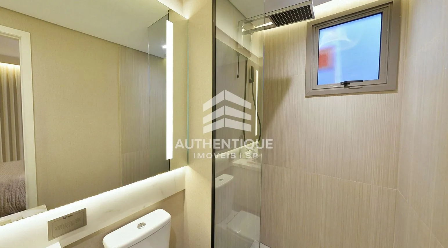 Imagem Viva Benx Faria Lima - Pinheiros - Apartamento à venda no bairro Pinheiros - São Paulo/SP, Zona Oeste