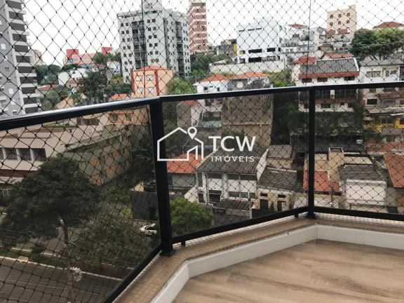 Imagem Apartamento à venda no bairro Vila Mariana - São Paulo/SP, Zona Sul