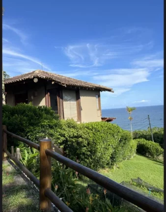 Imagem CASA VERDE - VILLAS DE SÃO JOSÉ