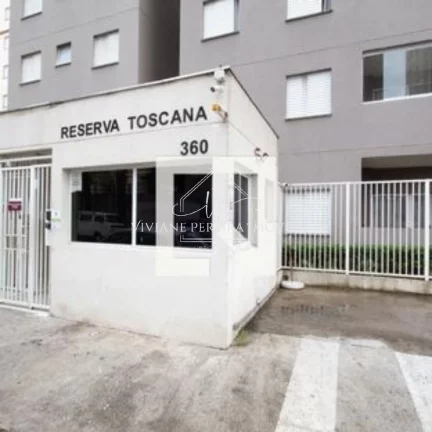 Imagem Condomínio Veneza Jd Conceição a venda Osasco 2 dormitórios