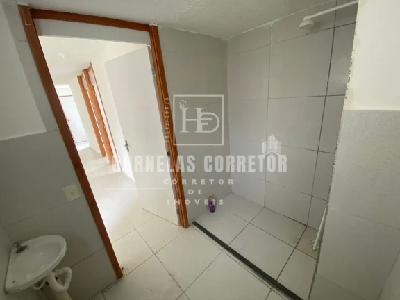Imagem Casa à Venda em Maranguape 2 - Localização Estratégica e Preço Imperdível!