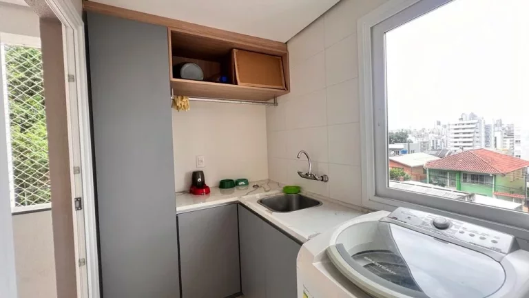 Imagem Apartamento 3 quartos sendo 1 suíte para venda no bairro Madureira em Caxias do Sul