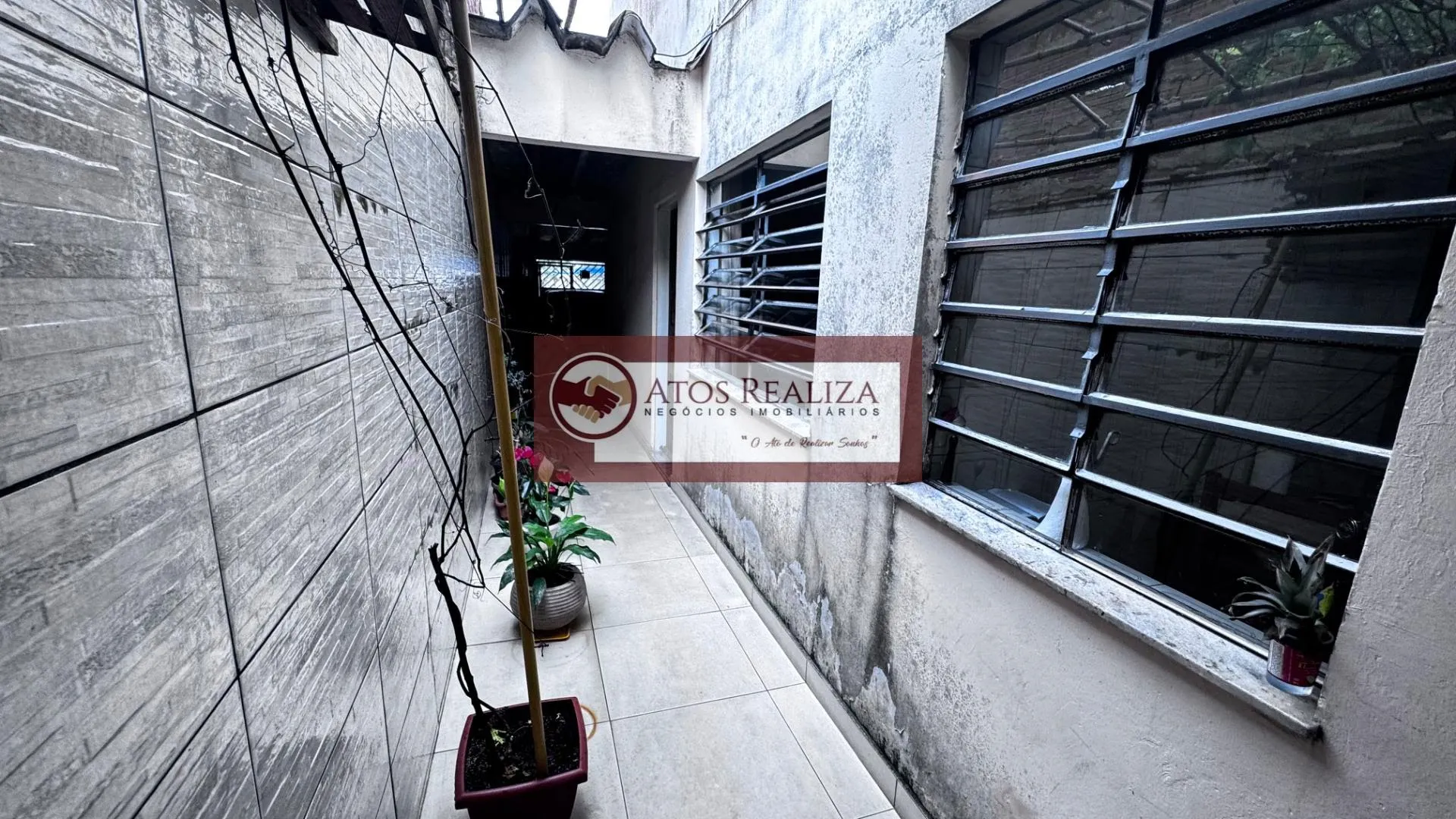 Imagem Sobrado à Venda em Jordanópolis SP: 4 Quartos, 160m², Independente