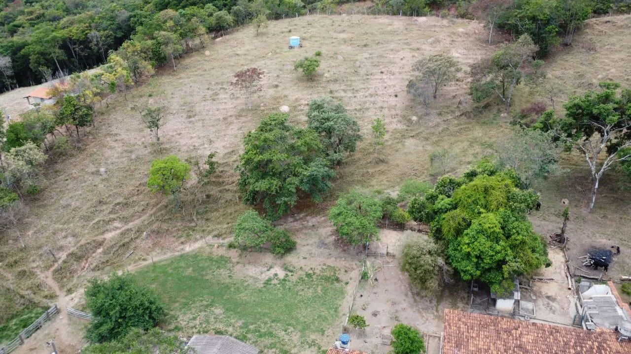Imagem Sítio à venda em Itaguara/MG ,com 50.000 m² de terra