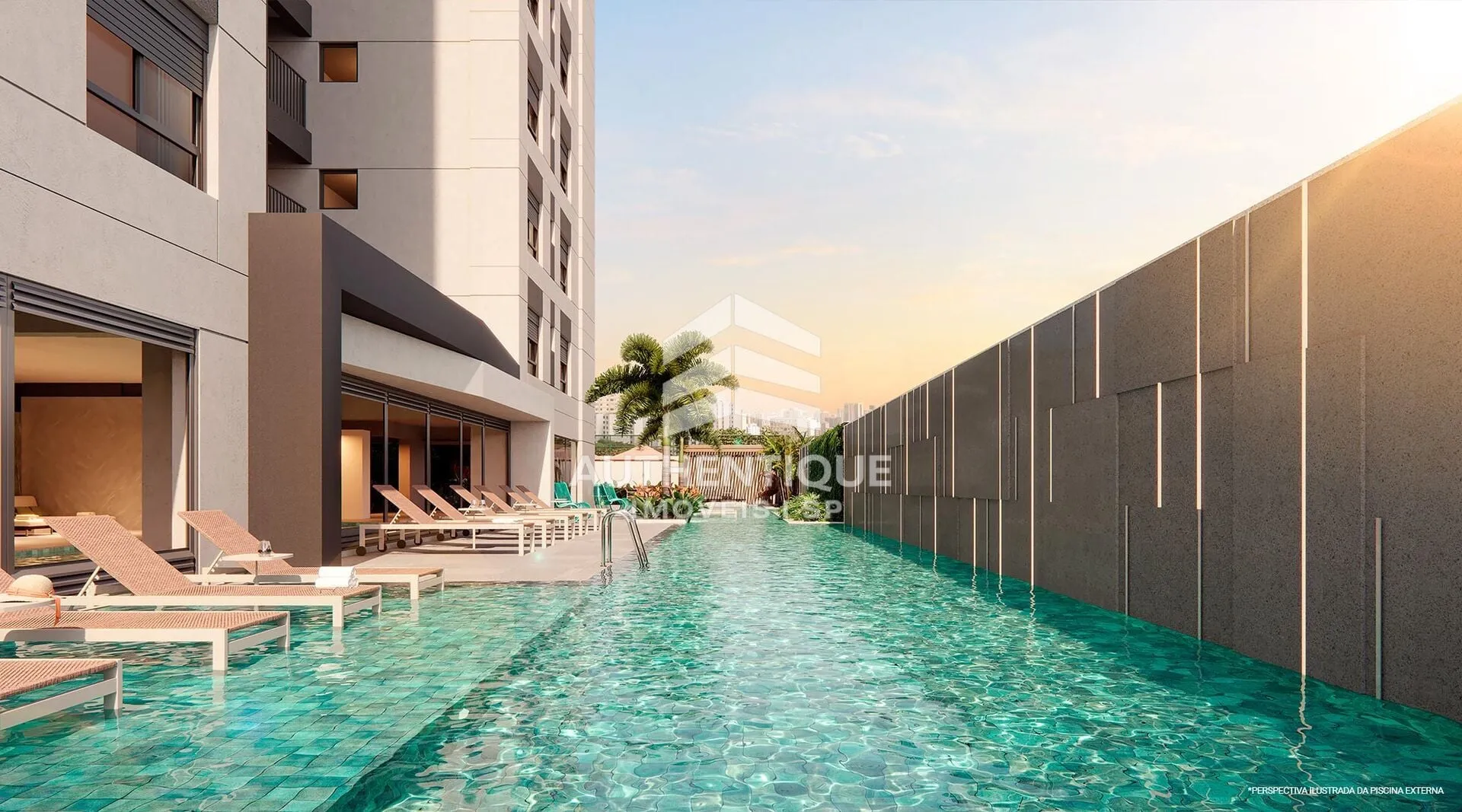 Imagem Jardim das Perdizes - Reserva Figueiras - Apartamento à venda no bairro Água Branca - São Paulo/SP, Zona Oeste