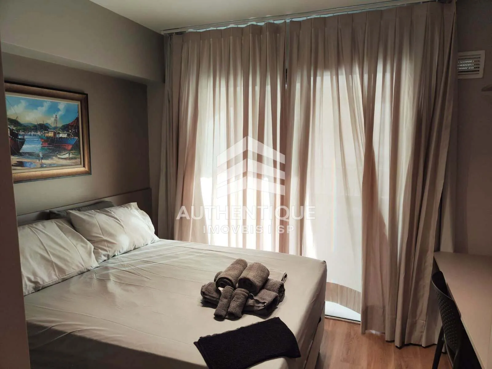 Imagem MAIRIN VILA CLEMENTINO - Apartamento à venda no bairro Vila Clementino - São Paulo/SP, Zona Sul