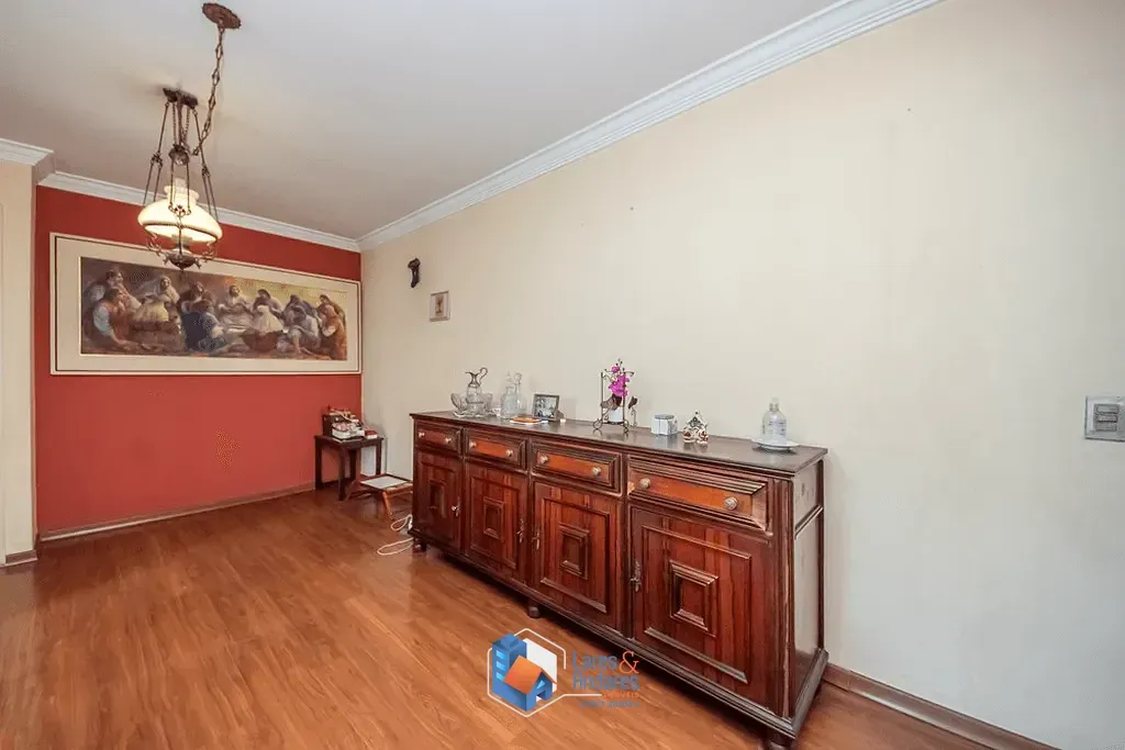Imagem Apartamento à venda 3 Quartos 1 Suite 1 Vaga 97M² Itaim Bibi São Paulo - SP