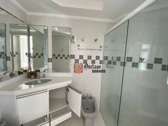 Imagem Apartamento com 4 dormitórios à venda, 236 m² por R$ 9.200.000,00 - Riviera de São Lourenço - Bertioga/SP