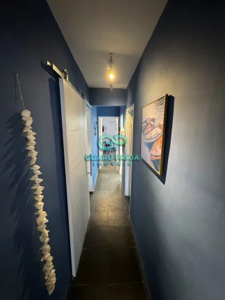 Imagem Apartamento à venda no bairro Enseada - Guarujá/SP