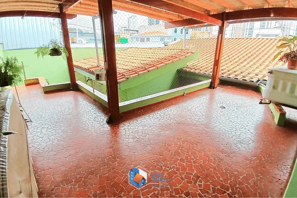 Imagem Casa à venda 3 Quartos 1 Suite 2 Vagas 170M² Cidade Monções São Paulo - SP