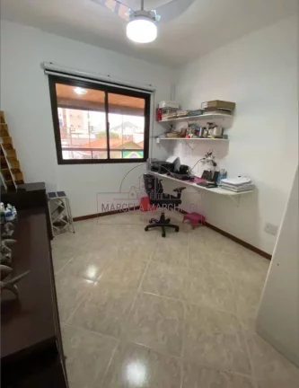 Imagem 3 Quartos | Lazer completo | Praia da Costa – 130m²