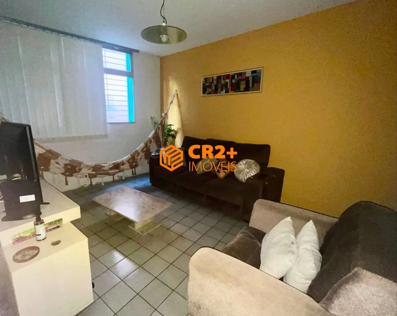 Imagem Vendo Apartamento 90m² na Boa Vista