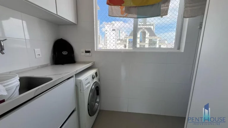 Imagem Apartamento Zona Central para Venda em Balneário Camboriú, PIONEIROS, 3 dormitórios, 3 suítes, 4 banheiros, 2 vagas