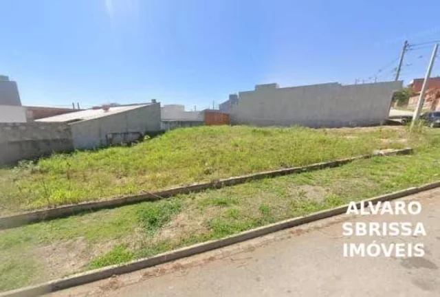 Imagem Terreno à venda 331 m² Jardim Santa Rosa em Itu SP Oportunidade poucas unidades disponíveis