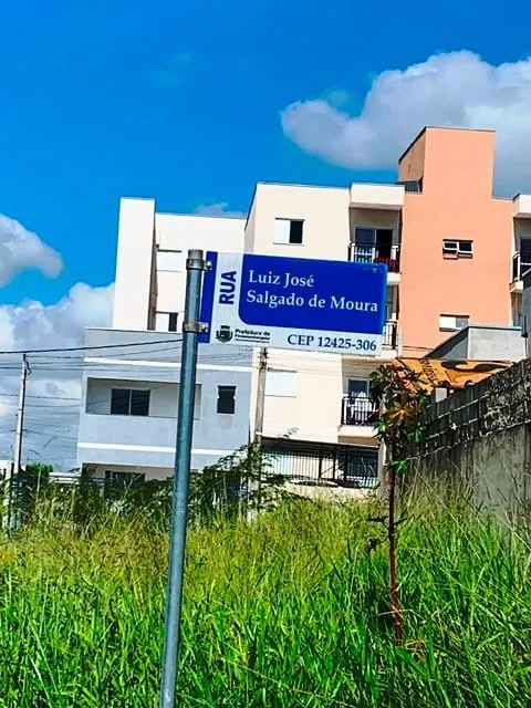 Imagem Terreno à venda 290.95M², Loteamento Residencial e Comercial Flamboyant, Pindamonhangaba - SP