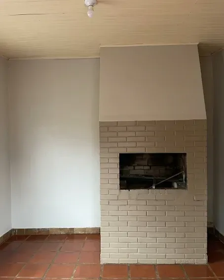 Imagem Casa com 3 Quartos para Alugar, 117 m² em Ijuí - Ijuí