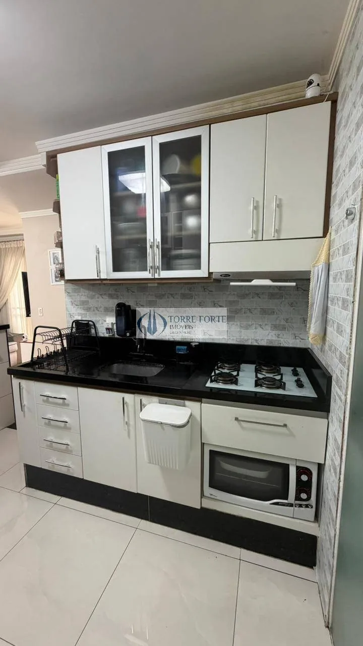 Imagem Apartamento com 2 quartos , varanda 1 vaga na Vila Carrão