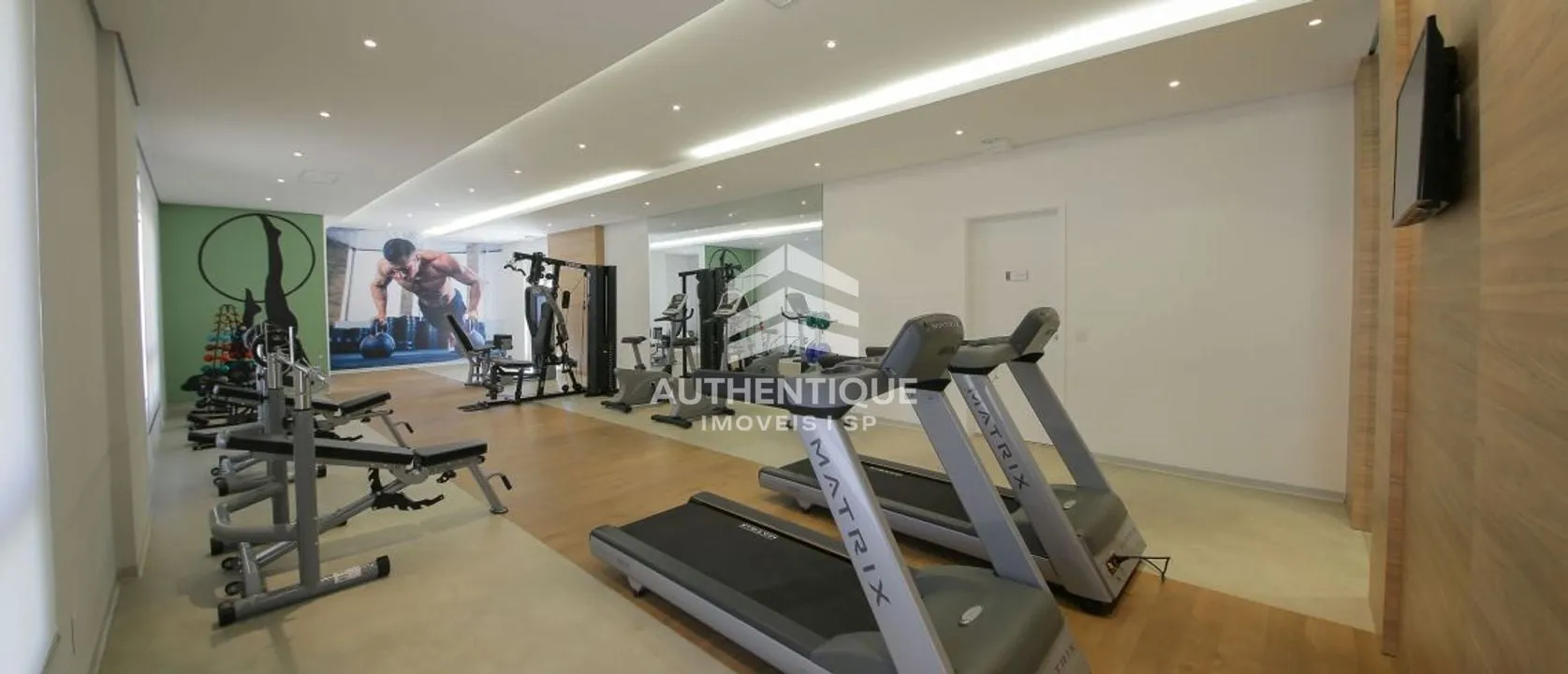 Imagem ARTHOUSE DOUBLE SKY TAQUARAL CAMPINAS - Apartamento à venda no bairro Taquaral - Campinas/SP