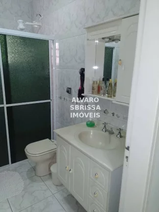 Imagem Excelente casa com 3 dormitórios sendo 1 suíte no bairro Jardim Celani II em Salto SP