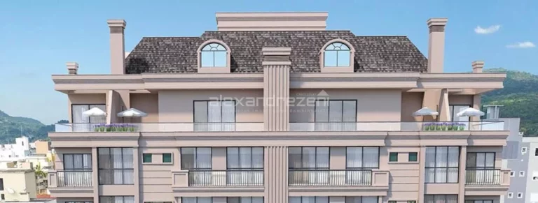 Imagem Residencial Le Chateau