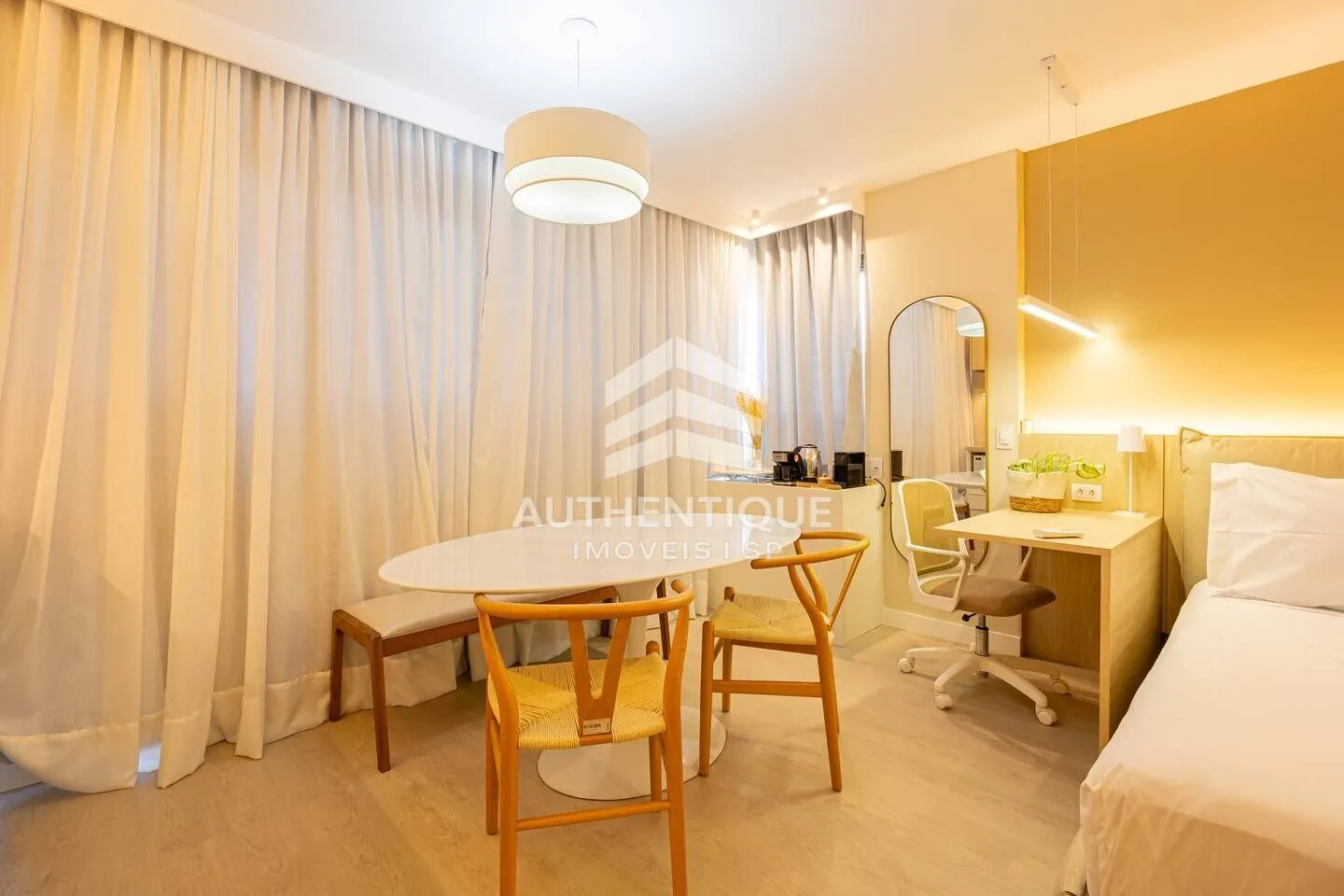 Imagem DSG ITAIM BIBI - Apartamento à venda em São Paulo/SP